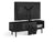 BDI Interval™ 7249 Media + Storage Cabinet