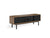 BDI Interval™ 7249 Media + Storage Cabinet