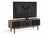 BDI Interval™ 7249 Media + Storage Cabinet