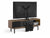BDI Interval™ 7249 Media + Storage Cabinet
