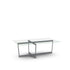 Amisco Jill Accent Furniture -  Coffee Table