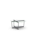 Amisco Jill Accent Furniture - Coffee Table (2)