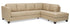 Palliser Jura Sectional