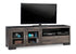 Handstone Kenova 72" HDTV Cabinet New