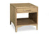 Handstone Laguna End Table New