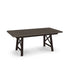 Amisco Lexington Table