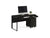 BDI Linea™ 6222 Console Desk