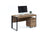 BDI Linea™ 6221 Desk