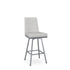 Amisco Linea Stool - Swivel stool