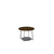 Amisco Malloy Accent Furniture - End Table