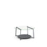 Amisco Malloy Accent Furniture -  Coffee Table (2)