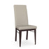 Amisco Merlot Chair
