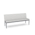 Amisco Monroe Bench - Long  version