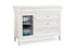 Handstone Monticello Sideboard - P-MC310G