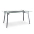 Amisco Moris Table - Rectangular