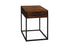 Handstone Muskoka 18" End Table New