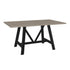 Amisco Octavia Table