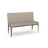 Amisco Pablo Bench - Short version
