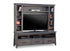 Handstone Pemberton 80" HDTV Cabinet with Hutch