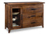 Handstone Pemberton Sideboard - P-PE310G