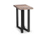 Handstone Pemberton Chairside Table