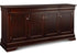 Handstone Phillipe 4 Door Sideboard - P-P440