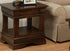 Handstone Phillipe End Table