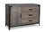 Handstone Portland Sideboard - P-PL310