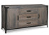 Handstone Portland Sideboard - P-PL420