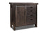 Handstone Rafters Barn Door Sideboard New - P-RA280