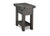 Portland Rafters Chair Side Table New