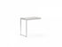 BDI Linea™ 6224 Work Desk Return
