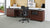 BDI Sequel 20® 6117 Multifunction Cabinet