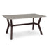 Amisco Southcross Table - Long and Short Version