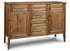 Handstone Stockholm Sideboard - P-ST320