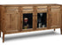 Handstone Stockholm Sideboard - P-ST450