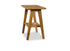 Handstone Tribeca Leg Chairside Table