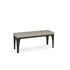 Amisco Upright Bench - Short version