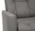 Palliser West Coast II Chair Swivel Glider Power w/Power Headrest