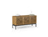 BDI Elements® 8777-CO Storage Console