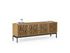 BDI Elements® 8779-CO Storage Console