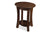Handstone Yorkshire Oval End Table