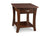 Handstone Yorkshire End Table