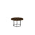 Amisco Zuma Accent Furniture - Coffee Table (14