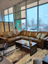 Legacy Leather - Benson Sectional